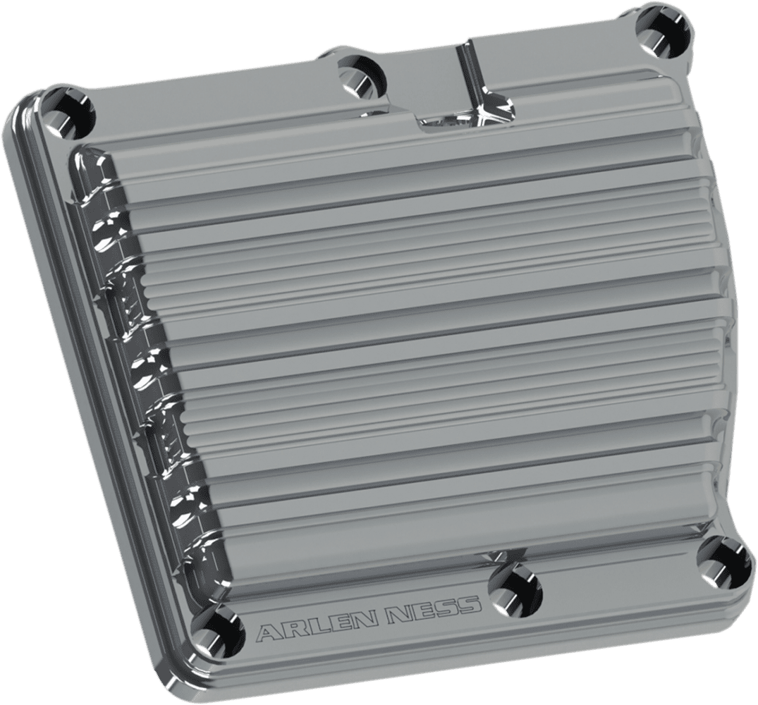 10-Gauge Top Transmission Cover