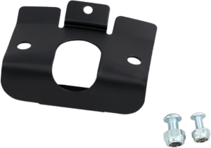 Laydown Taillight Adapter Bracket
