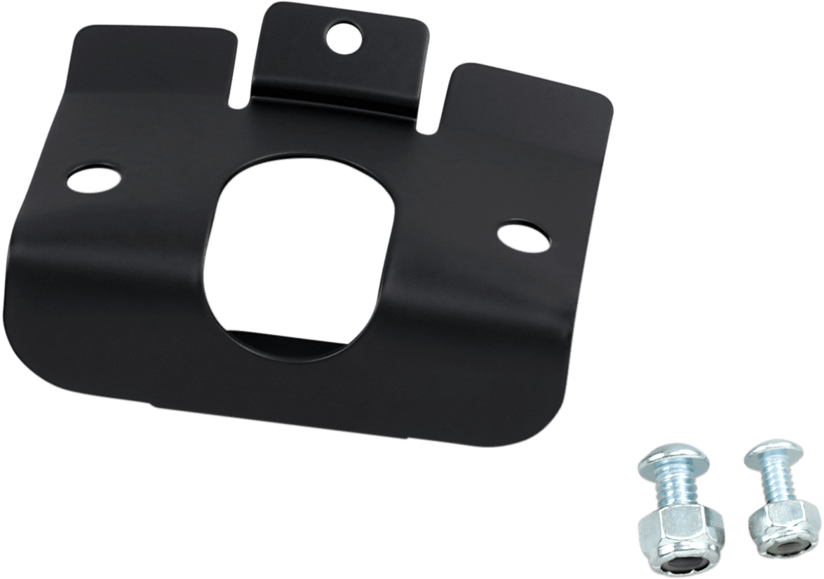 Laydown Taillight Adapter Bracket