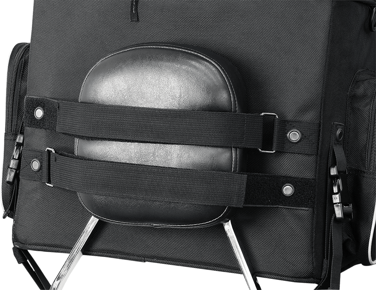 Route 1 Destination/Getaway Backrest Bag