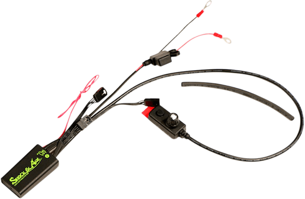 Shock & Awe® 2.0 Lighting Controller