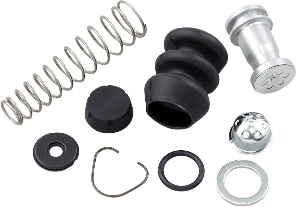 Rear Brake Master Cylinder Rebuild Kit