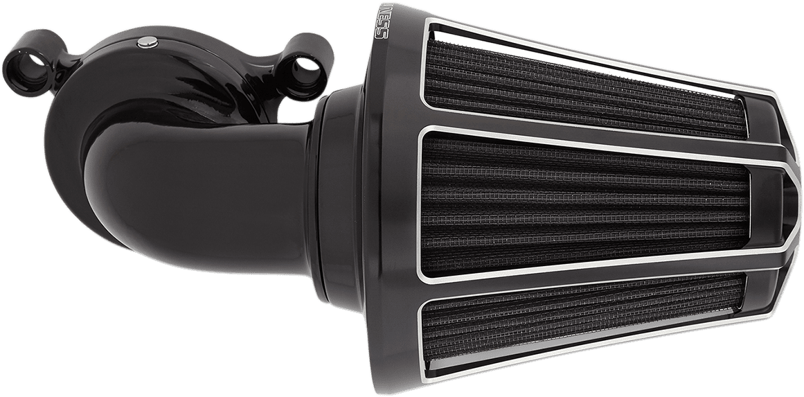 Monster Sucker® Air Cleaner Kit — Beveled