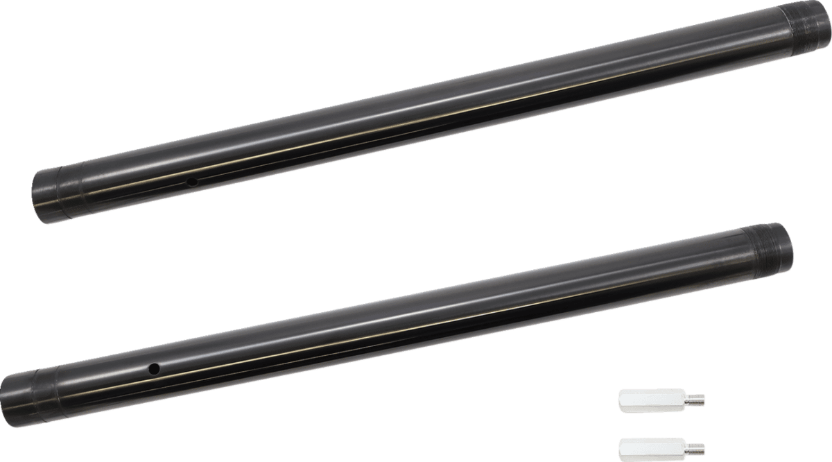 Black Diamond-Like Fork Tubes