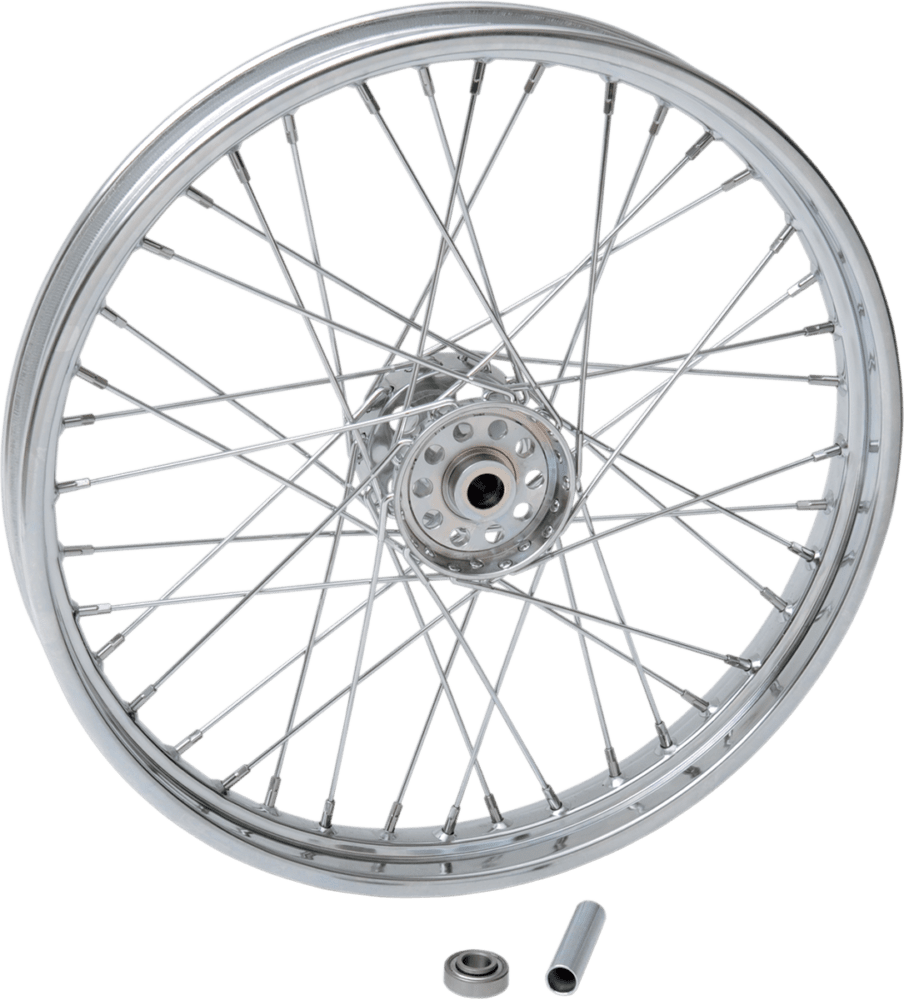 Replacement Laced Wheel