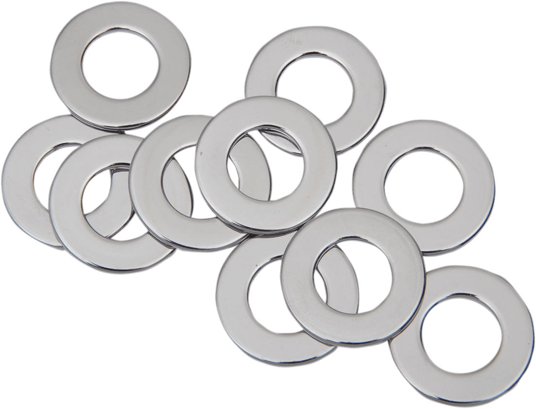 Specialty Flat Washers