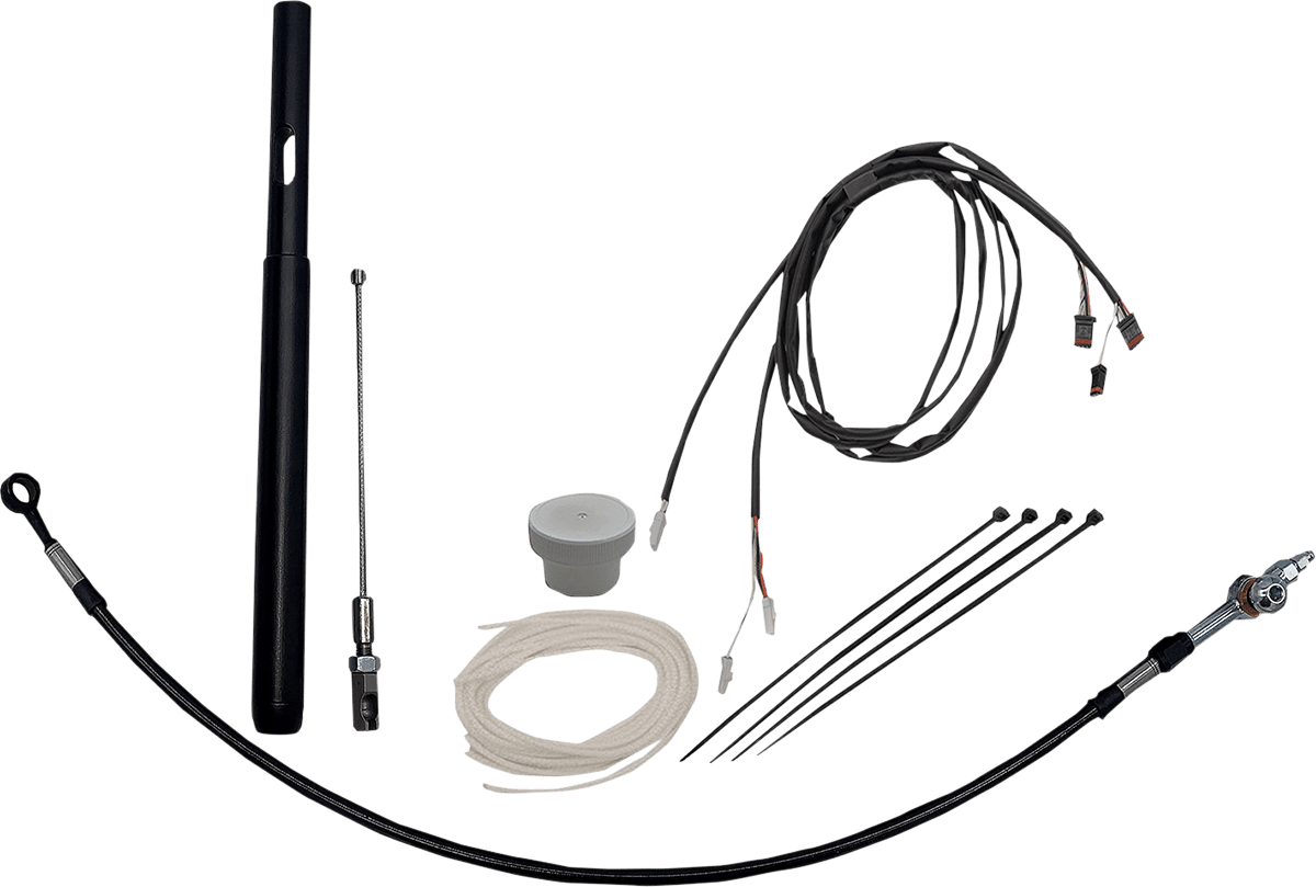 EZ Install Handlebar Kit