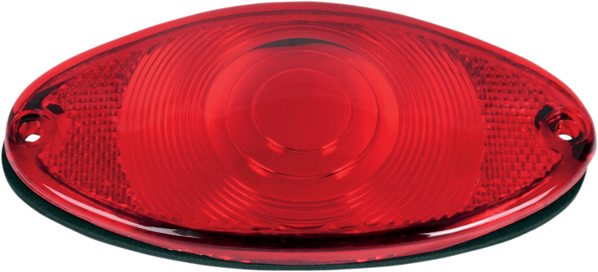 Replacement Lens with Gasket