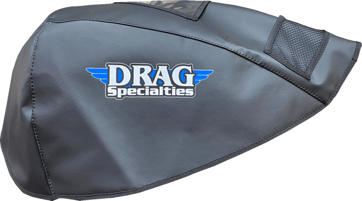 Fuel Tank Service Cover