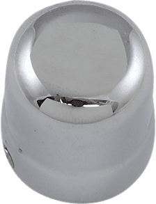 Shifter Spline Cover