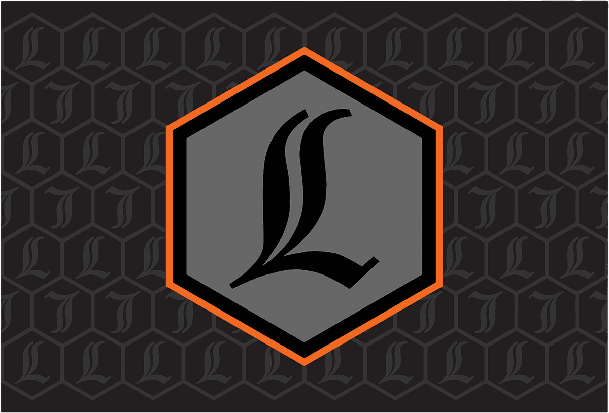 REVO ARC Reservoir Decal