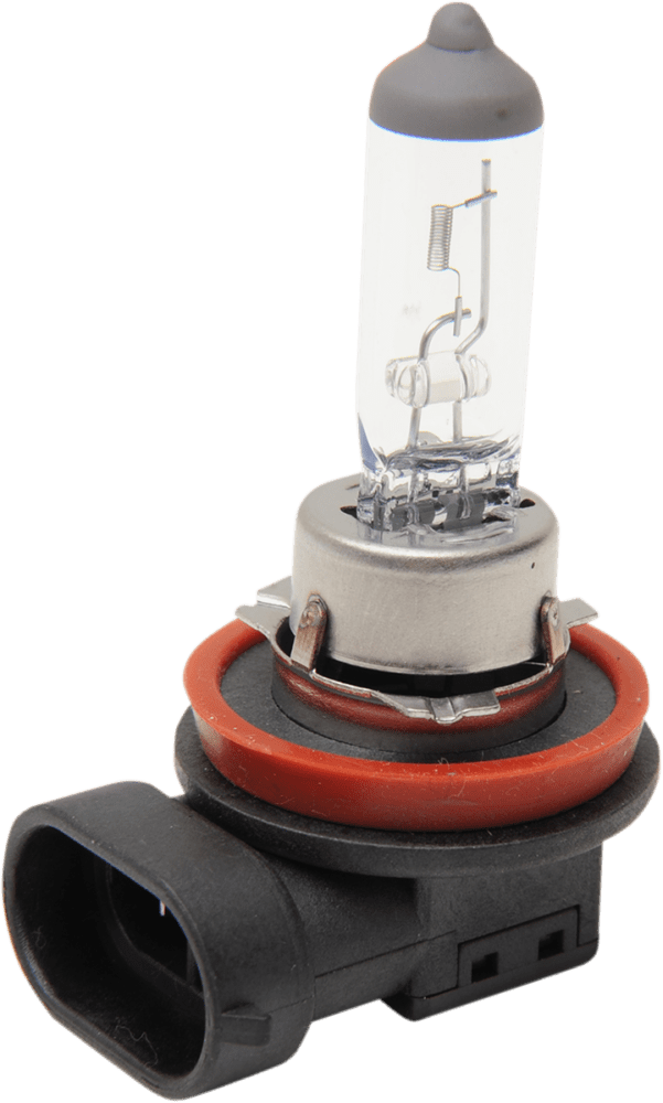 Halogen Headlight Bulb