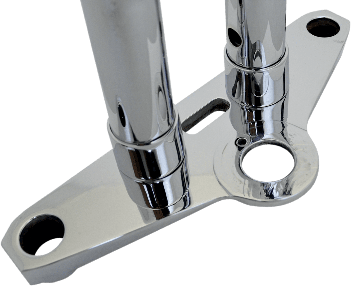 Handlebar Riser Extension