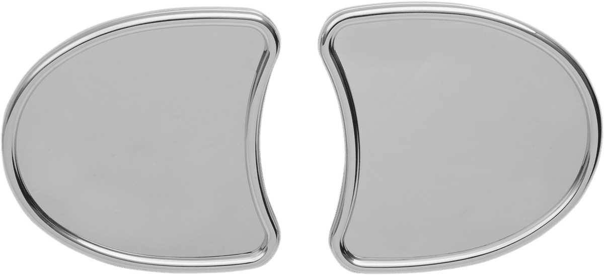 Fairing Mount Mirrors