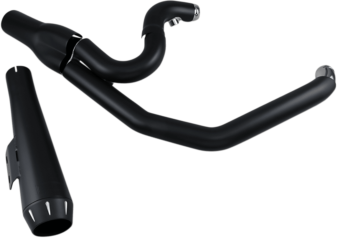 Road Rage 2:1 Exhaust System