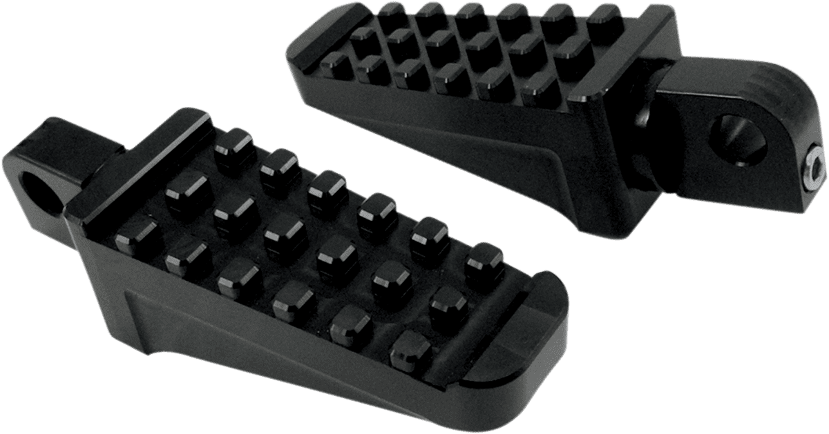 Road Racing Footpegs