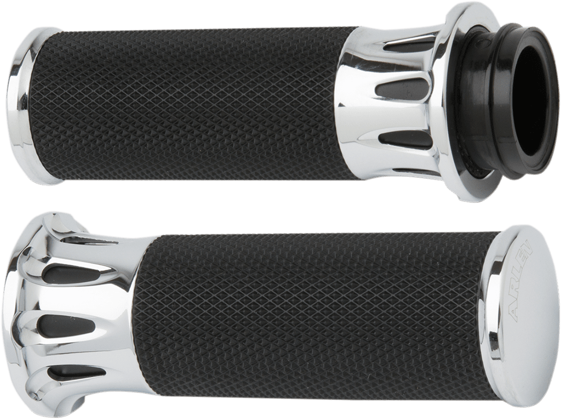 Fusion Deep Cut Grips