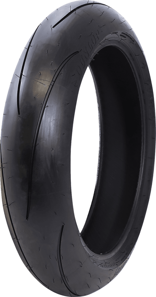Sportmax Q5 Tire