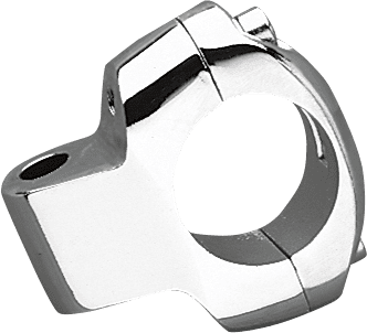 Miller’s Mirror Clamp