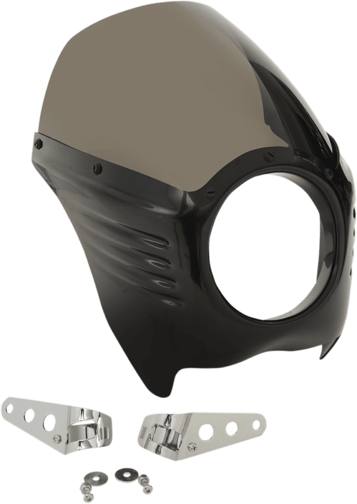 Ness® Original Fairing Kit