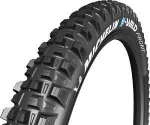 E-Wild Bicycle Tire