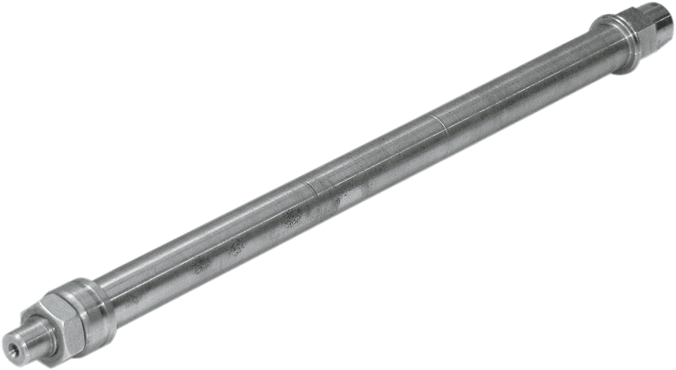 Swingarm Pivot Shaft
