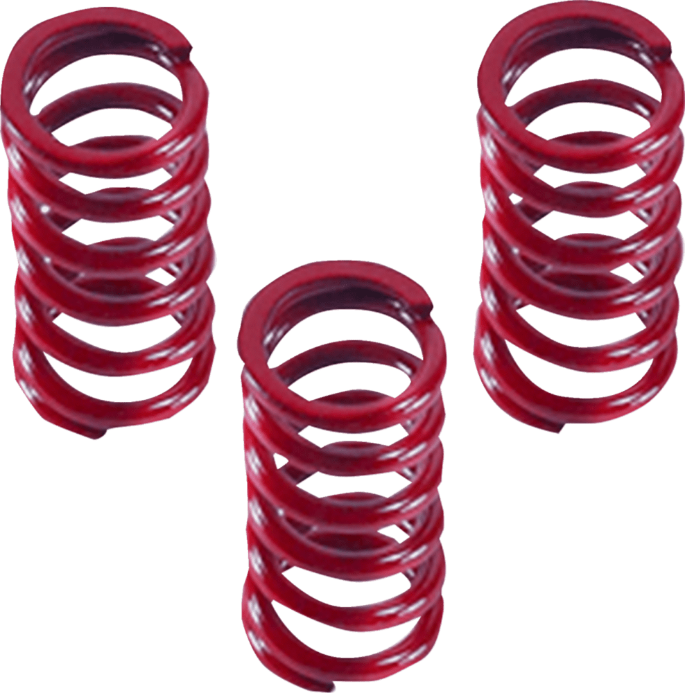 Clutch Springs