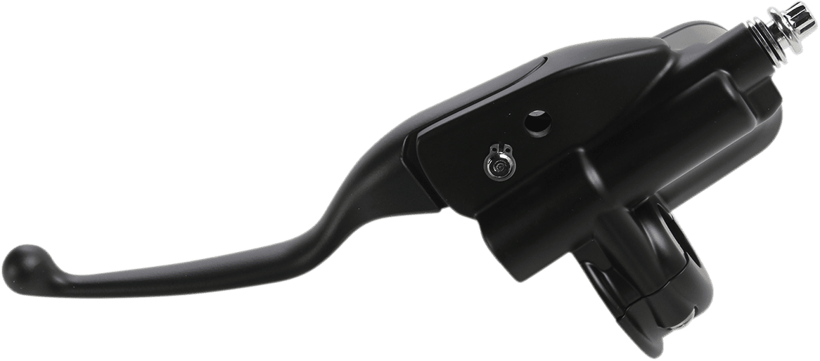 Front Brake Master Cylinder Assembly