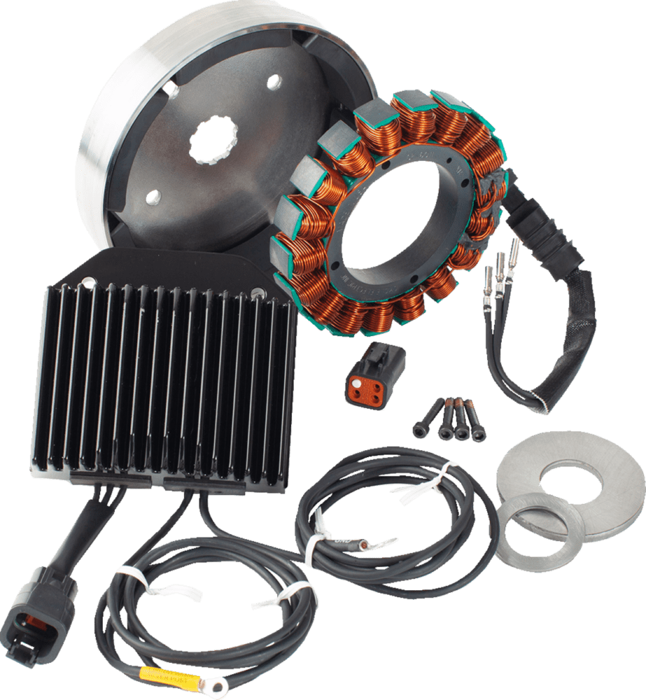Alternator Kit