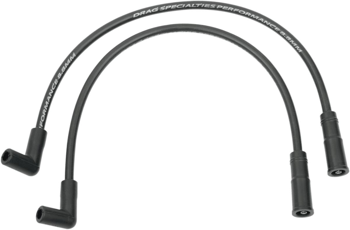 8.8 mm Spark Plug Wire