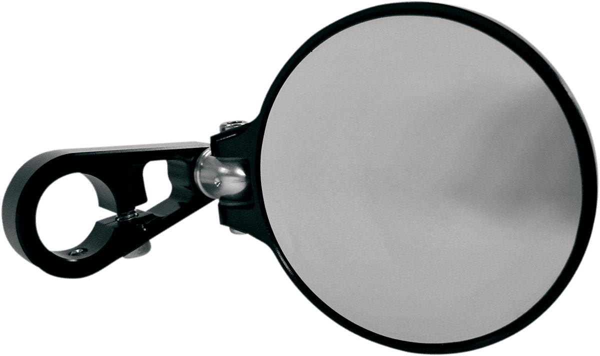 Folding Bar End Mirror