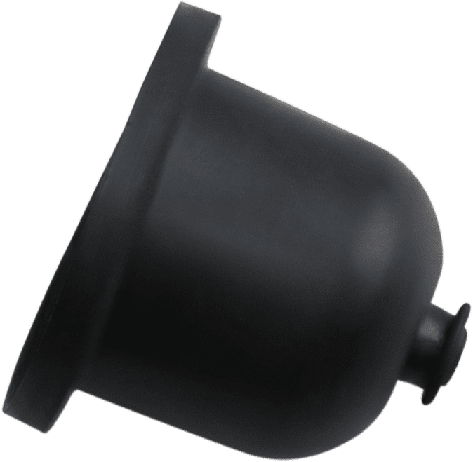 Rubber Solenoid Boot