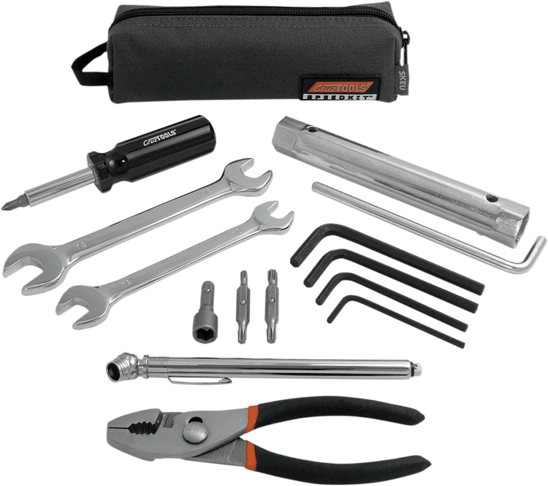 Speedkit™ Tool Kit for BMW/KTM/Triumph