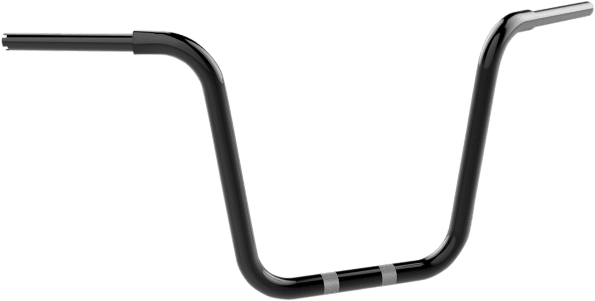 1-1/4" Fat Center Bobber Ape Handlebar