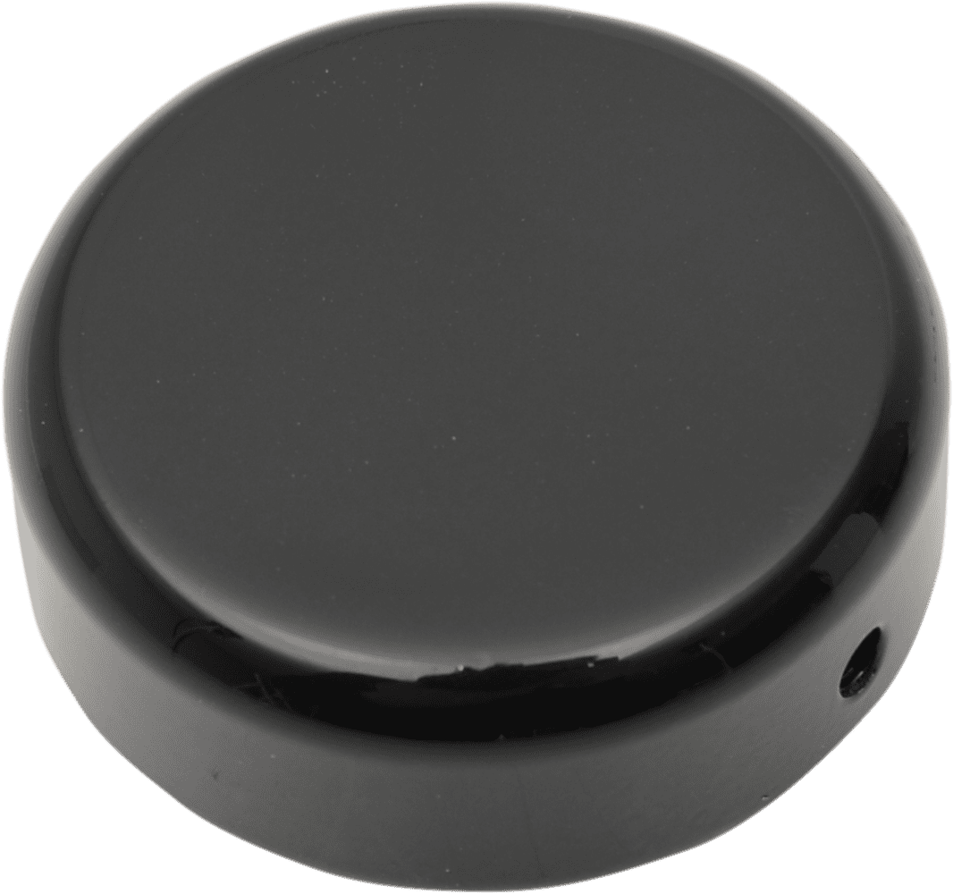 Steering Stem Bolt Cover