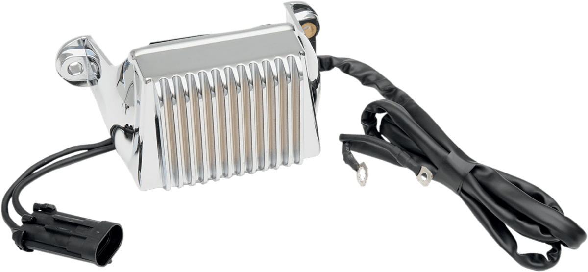 Solid-State Regulator