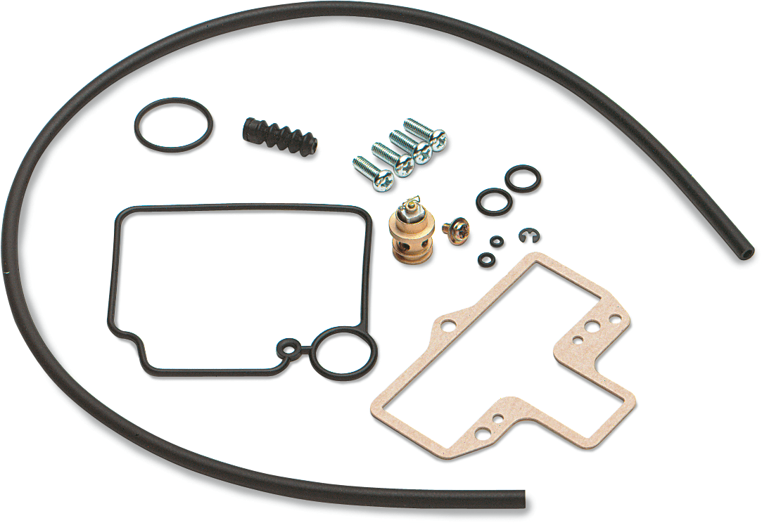 HS Carburetor Rebuild Kit