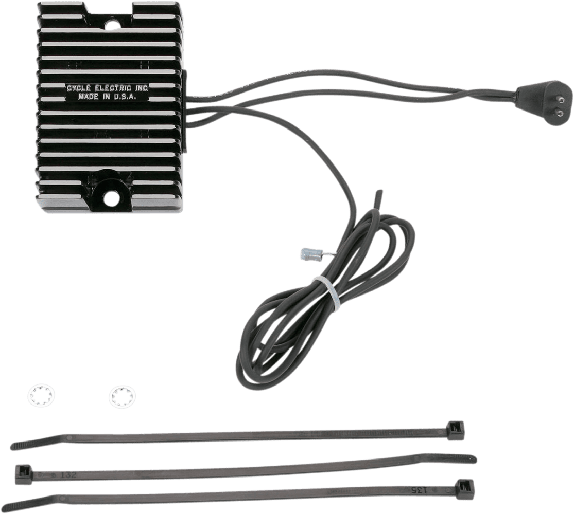 Standard Rectifying Regulator