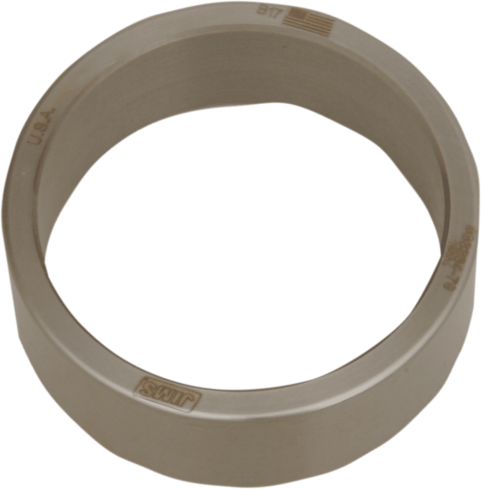 Transmission Sprocket Spacer — 5 Speed