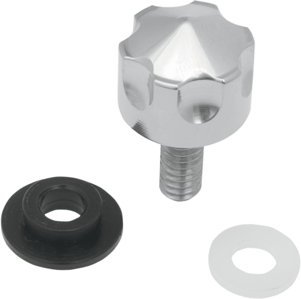 Six-Shooter Seat Mount Knob