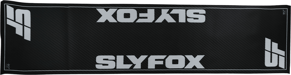 Slyfox Pit Pad
