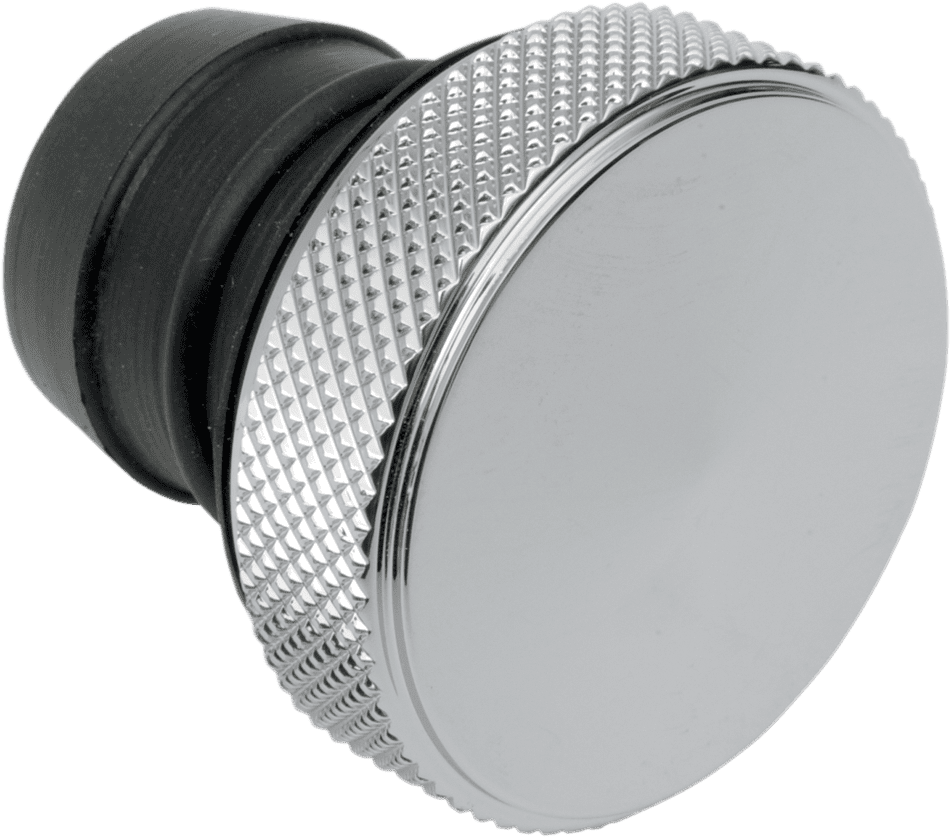 Custom Oil Tank Plug