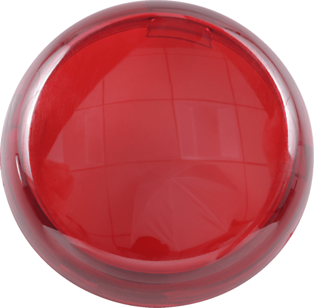 Replacement Turn Signal Lens