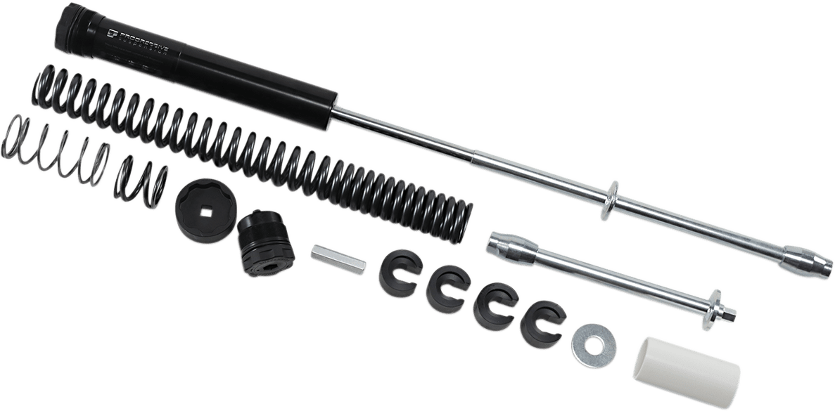 Monotube Cartridge Fork Kit
