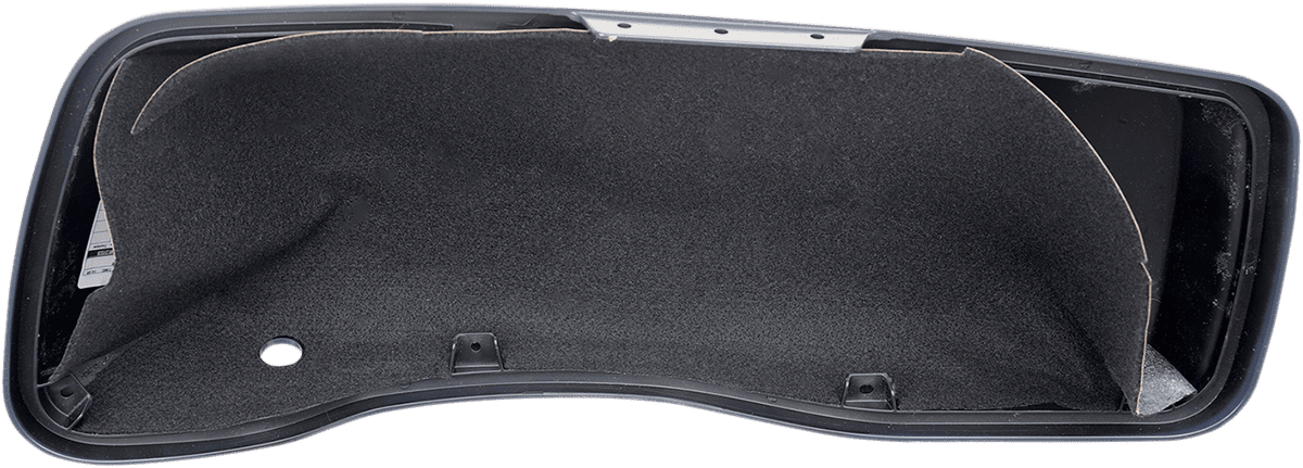Saddlebag Lining Kit