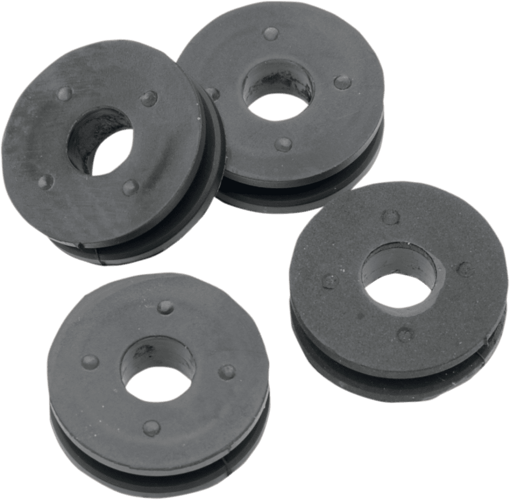Replacement Bushings for OEM Detachable Windshield