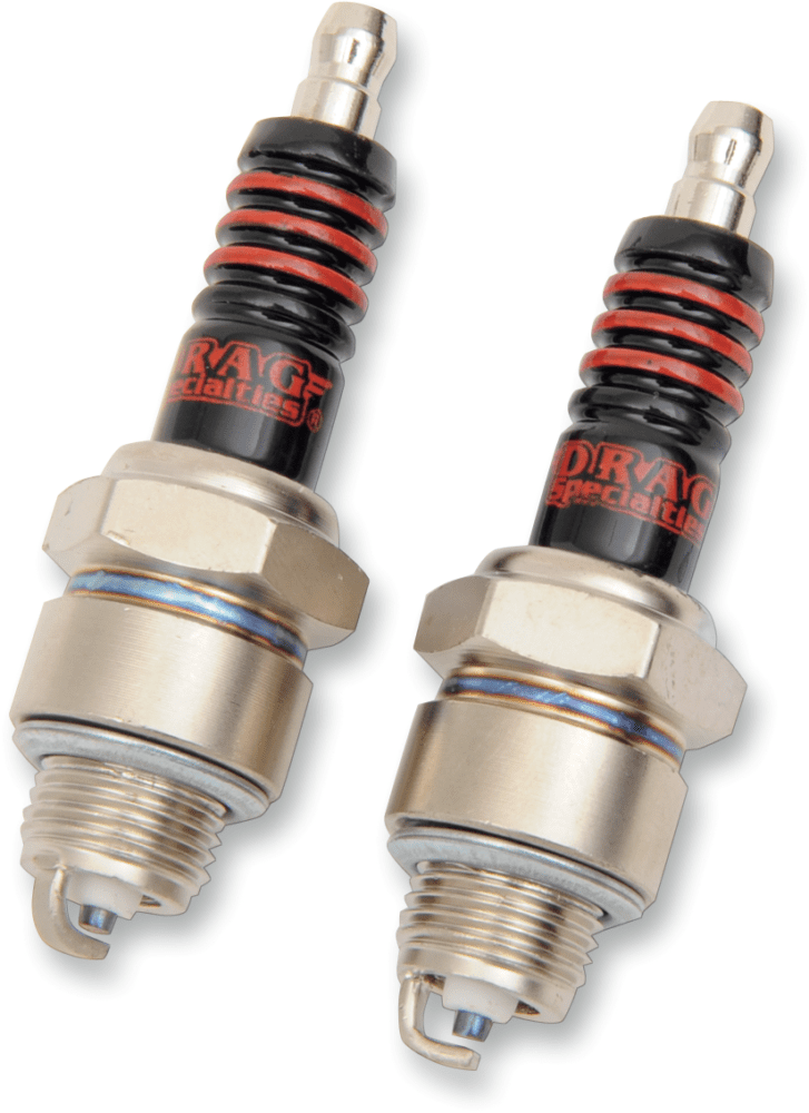Spark Plugs, Panhead