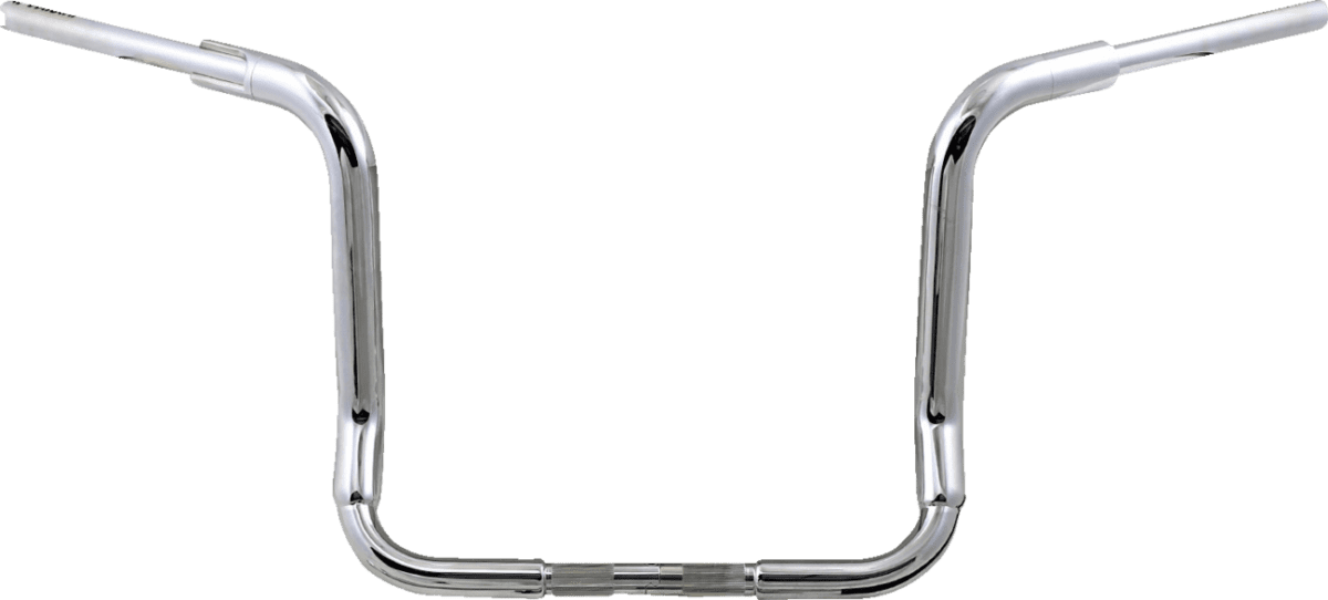 1-1/2" EZ Install Rounded Top Handlebar