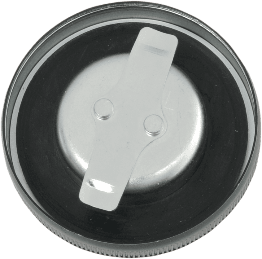 Original-Style Gas Cap — Non-Vented