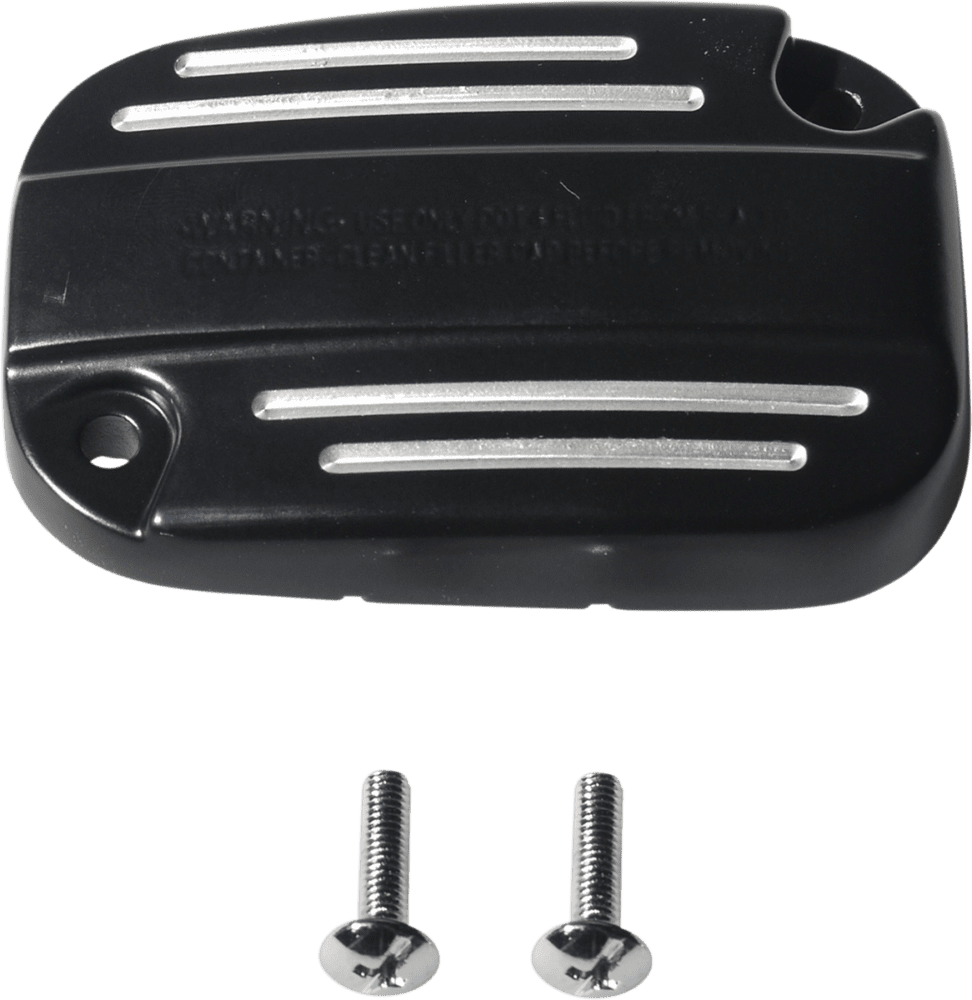 Front Brake Master Cylinder Cover